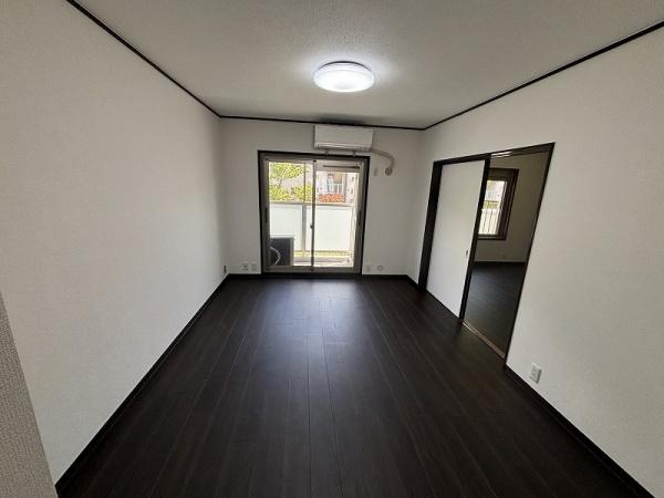 名谷一団地5号棟