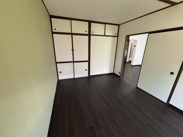 名谷一団地5号棟