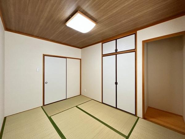 神戸市須磨区妙法寺字白坂の中古一戸建て