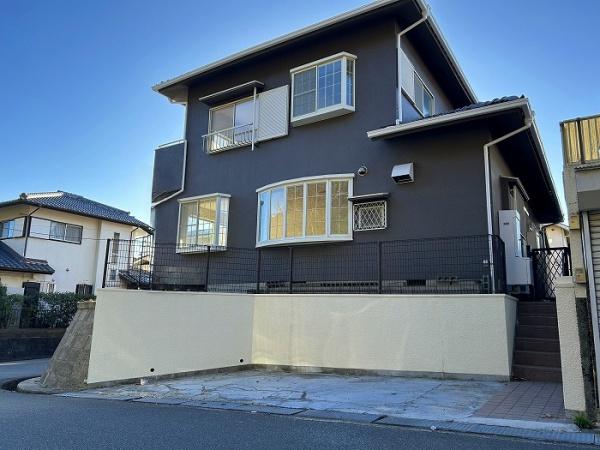 神戸市須磨区若草町３丁目の中古一戸建