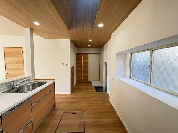 神戸市須磨区若草町３丁目の中古一戸建て