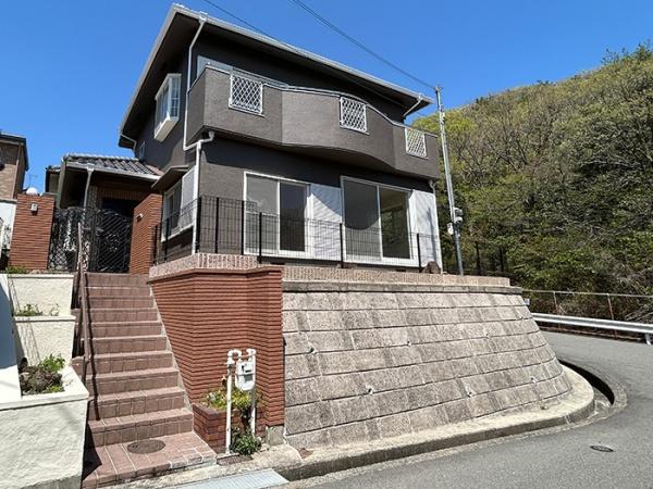 神戸市須磨区若草町３丁目の中古一戸建て