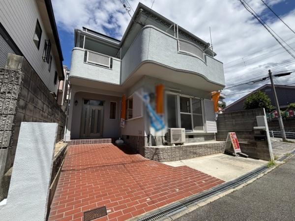 神戸市長田区片山町１丁目の中古一戸建