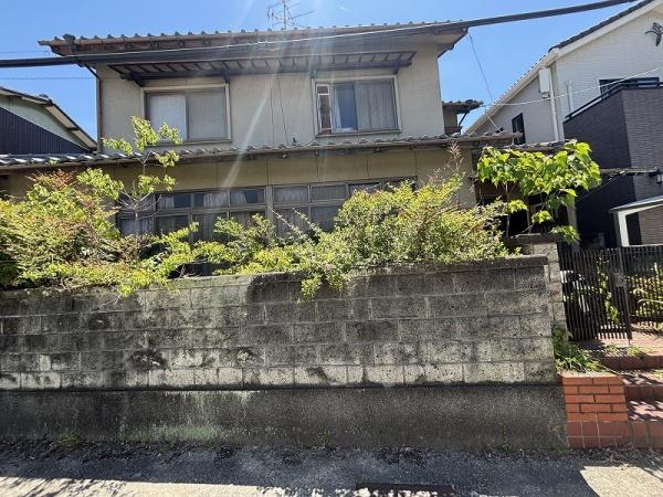 高松市香西本町の売土地