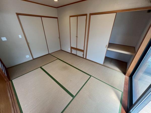 神戸市西区桜が丘西町２丁目の中古一戸建て