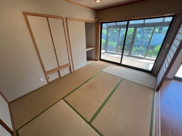 神戸市西区桜が丘西町２丁目の中古一戸建て