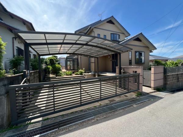 神戸市西区桜が丘西町２丁目の中古一戸建