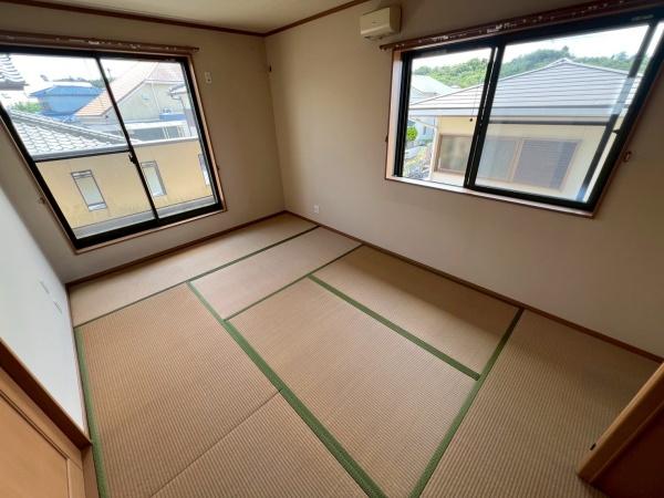 神戸市西区桜が丘西町２丁目の中古一戸建て