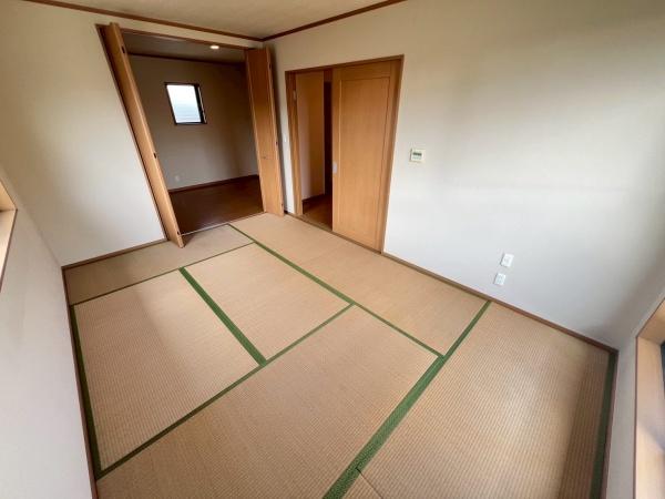 神戸市西区桜が丘西町２丁目の中古一戸建て
