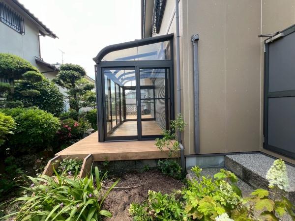 神戸市西区桜が丘西町２丁目の中古一戸建て