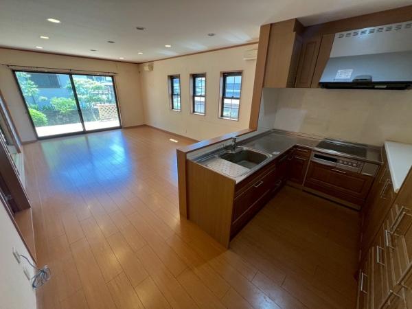 神戸市西区桜が丘西町２丁目の中古一戸建