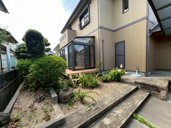 神戸市西区桜が丘西町２丁目の中古一戸建て