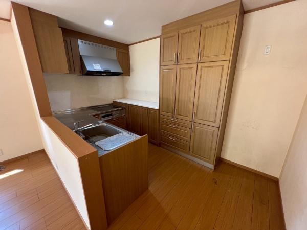 神戸市西区桜が丘西町２丁目の中古一戸建て