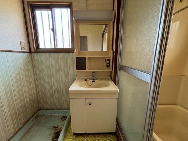 徳島市佐古六番町の中古一戸建て