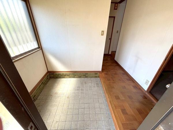 徳島市佐古六番町の中古一戸建て