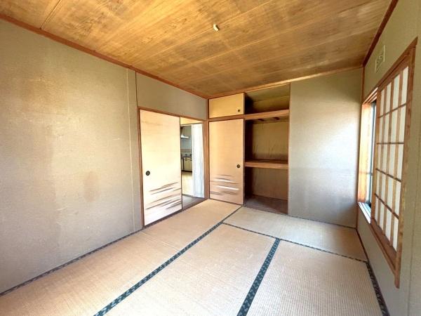 徳島市佐古六番町の中古一戸建て