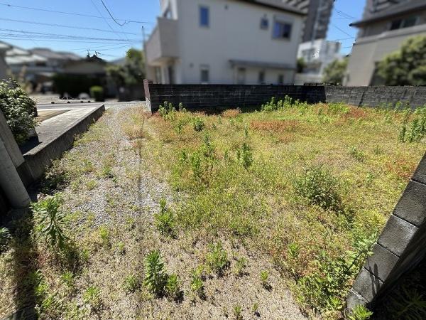 徳島市佐古六番町の中古一戸建て