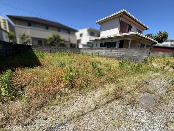 徳島市佐古六番町の中古一戸建て
