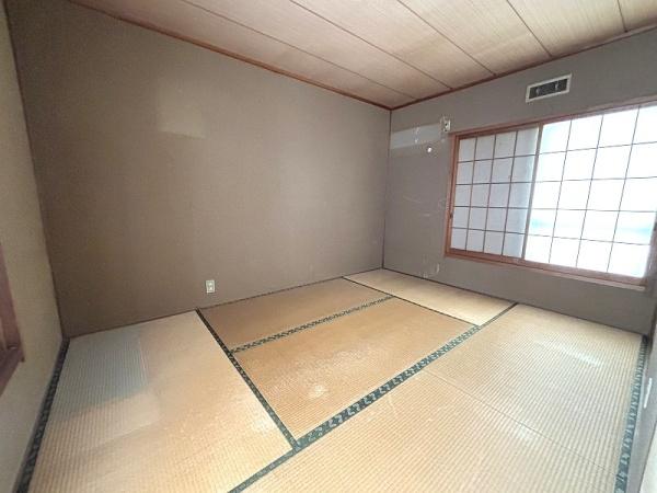 徳島市佐古六番町の中古一戸建て