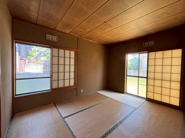 徳島市佐古六番町の中古一戸建て