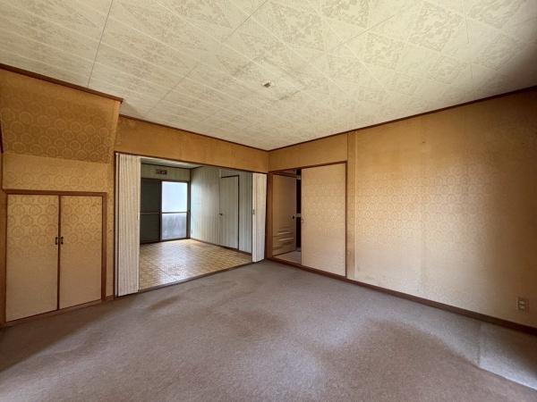 徳島市佐古六番町の中古一戸建て