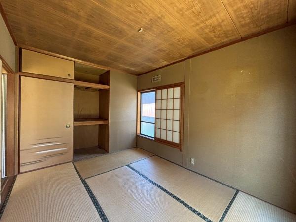 徳島市佐古六番町の中古一戸建て