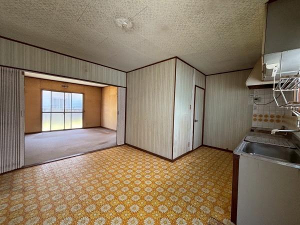 徳島市佐古六番町の中古一戸建