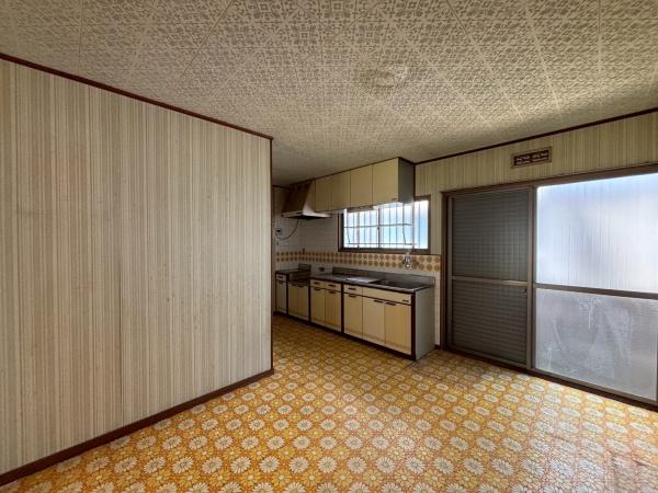 徳島市佐古六番町の中古一戸建