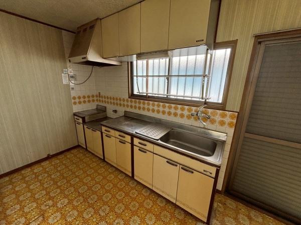 徳島市佐古六番町の中古一戸建て