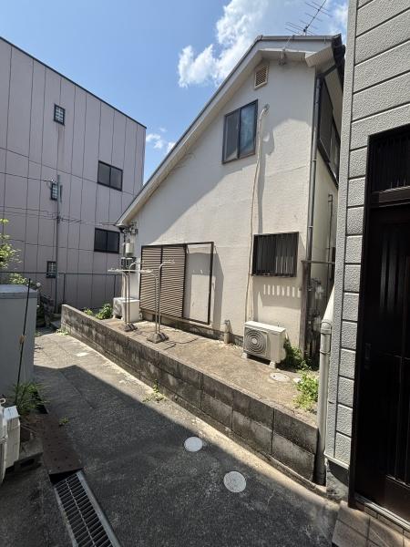 神戸市中央区大日通６丁目の中古一戸建