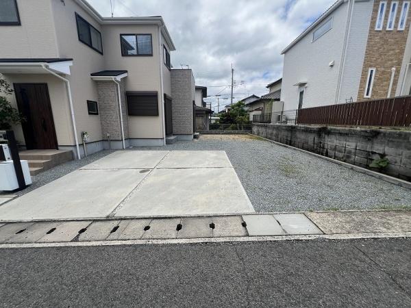 神戸市西区桜が丘東町４丁目の中古一戸建て