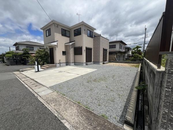 神戸市西区桜が丘東町４丁目の中古一戸建て