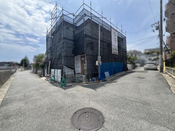 神戸市垂水区西舞子５丁目の新築一戸建