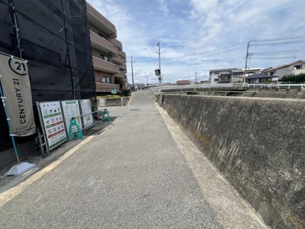 神戸市垂水区西舞子５丁目の新築一戸建