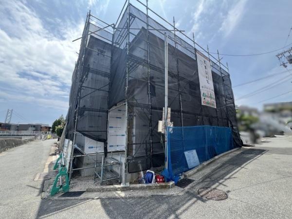 神戸市垂水区西舞子５丁目の新築一戸建