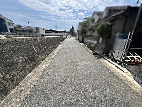 神戸市垂水区西舞子５丁目の新築一戸建