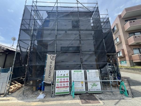 神戸市垂水区西舞子５丁目の新築一戸建