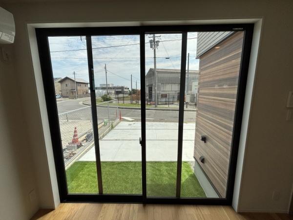 淡路市久留麻の新築一戸建