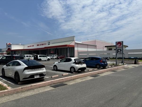 淡路市久留麻の新築一戸建(マルナカ東浦店)