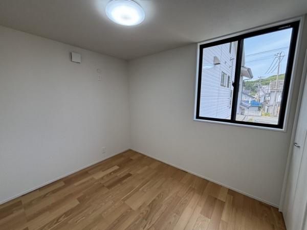 淡路市久留麻の新築一戸建