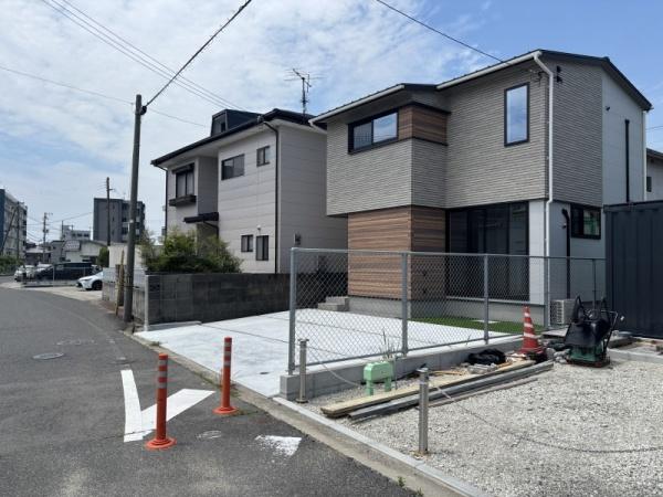 淡路市久留麻の新築一戸建