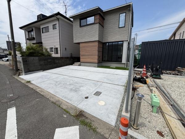 淡路市久留麻の新築一戸建