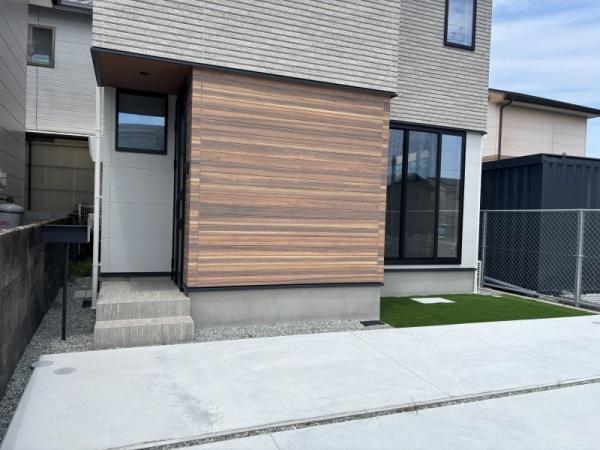 淡路市久留麻の新築一戸建