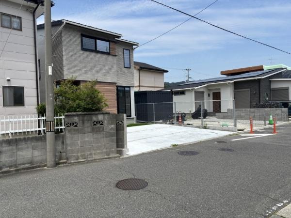 淡路市久留麻の新築一戸建