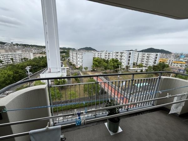 名谷北落合アーバンコンフォート