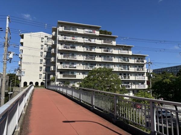 名谷北落合アーバンコンフォート