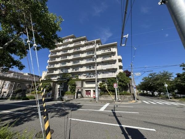 名谷北落合アーバンコンフォート