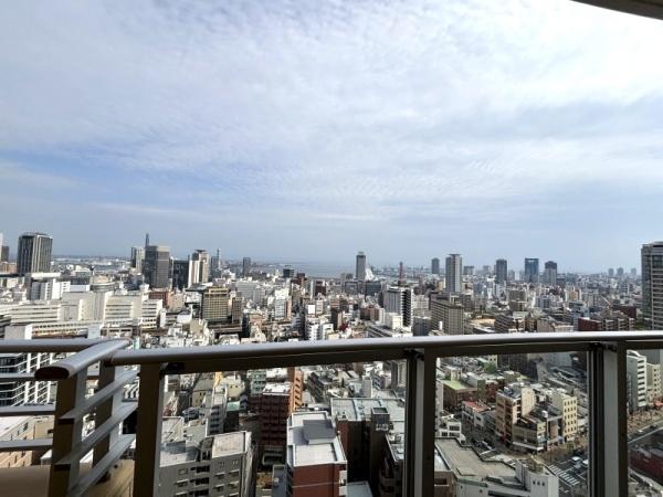 トア山手ザ・神戸タワー