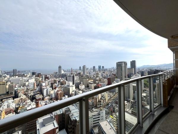 トア山手ザ・神戸タワー
