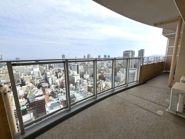 トア山手ザ・神戸タワー